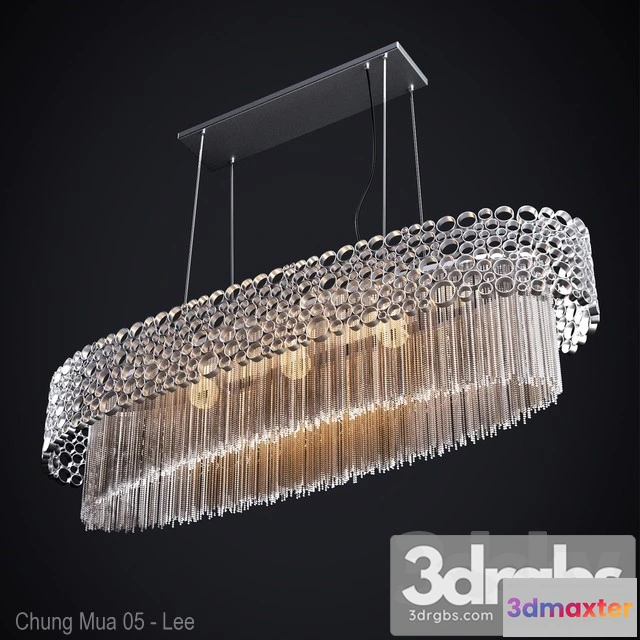 986468 - Crystal Lux Fashion SP5