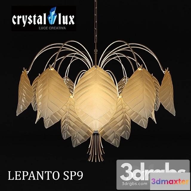 986470 - Crystal Lux Lepanto Sp9 1