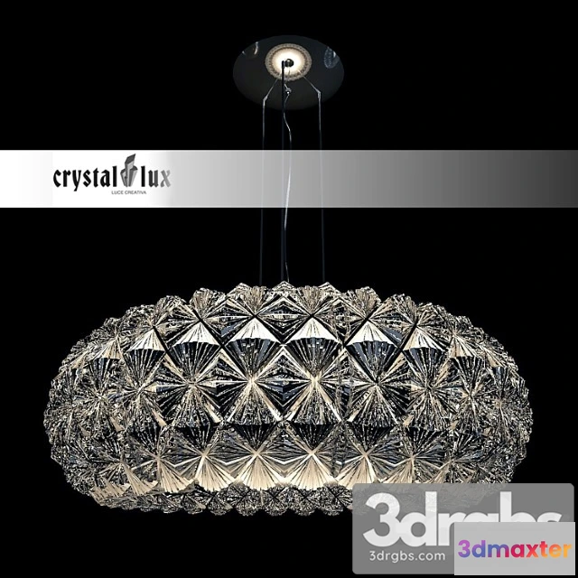 986472 - Crystal Lux Mosaic Sp8