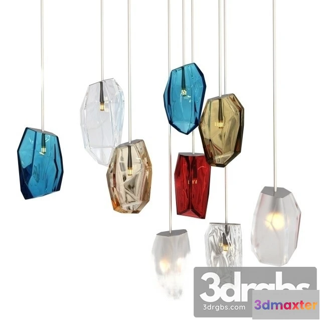 986488 - Crystal Rock Arik Levy