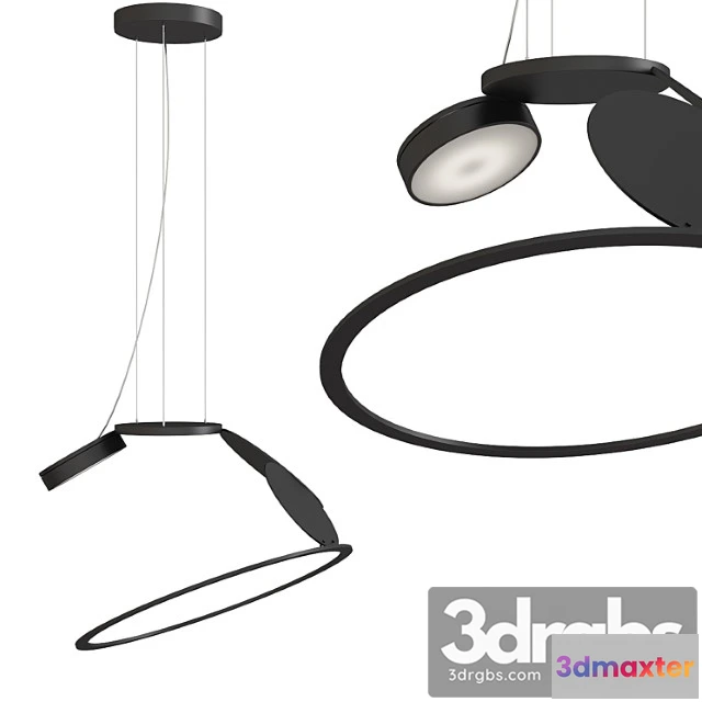 986514 - Cut Axo Light Lampada A Sospensione