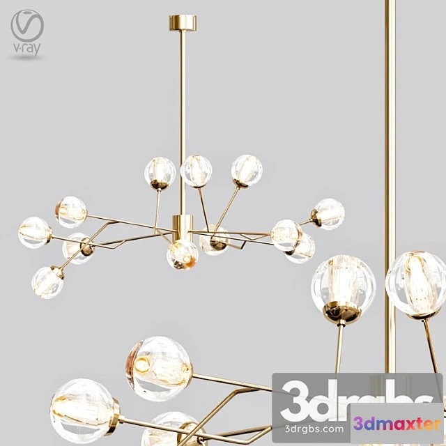 986526 - Dallas chandelier_2