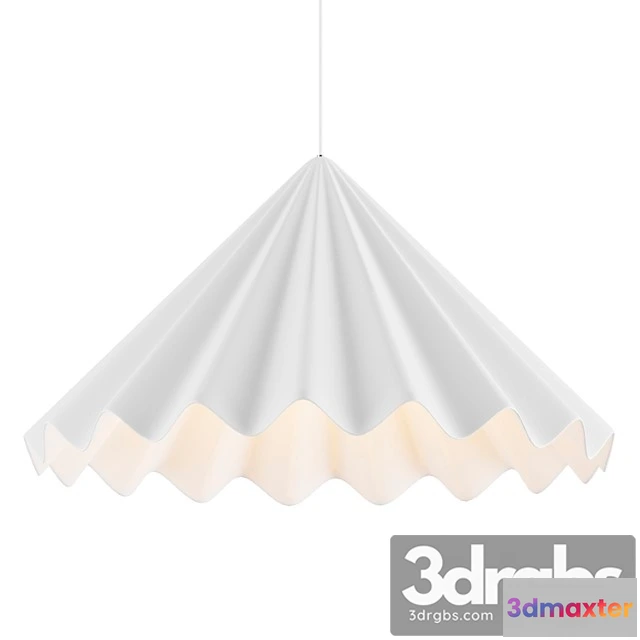 986534 - Dancing Pendant 2