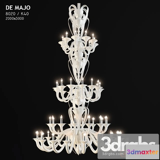 986556 - De Majo 8020 1