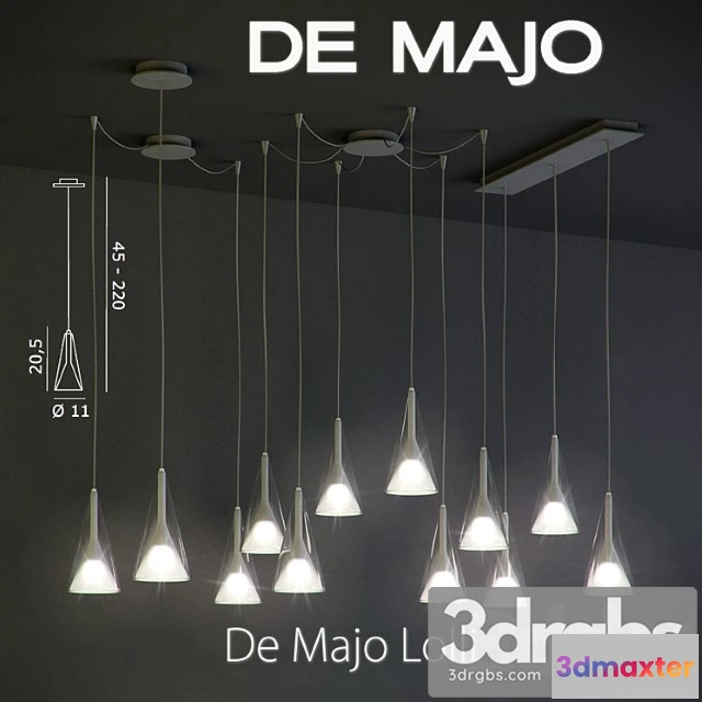 986558 - De Majo Lolli 1