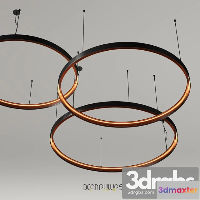 986562 - Dean Phillips Ambient Rings 1