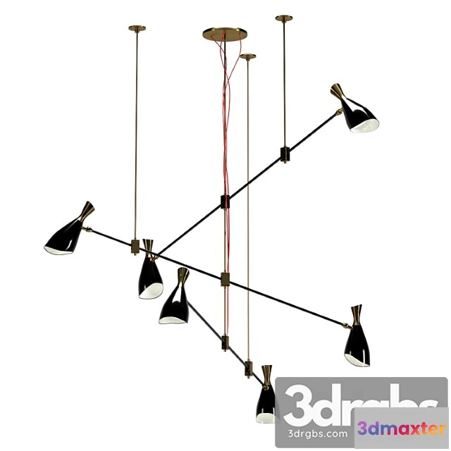 986594 - Delightfull duke floor