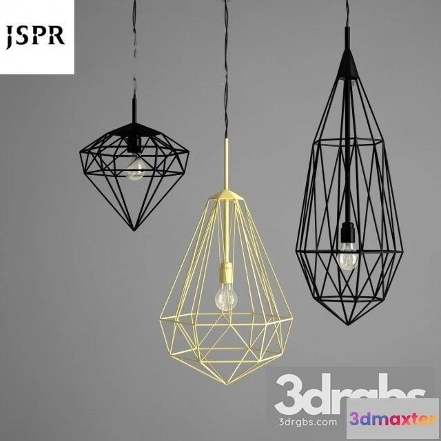 986640 - Diamonds Light