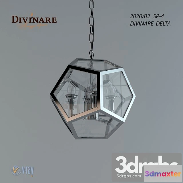 986662 - Divinare poliedro