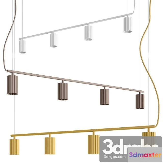 986674 - Donna Lyne Foltz Hanging Lamp