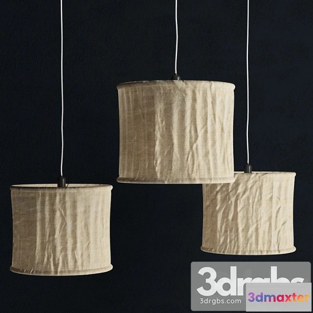 986688 - Dream Pendant Lamp By Cattelan Italia