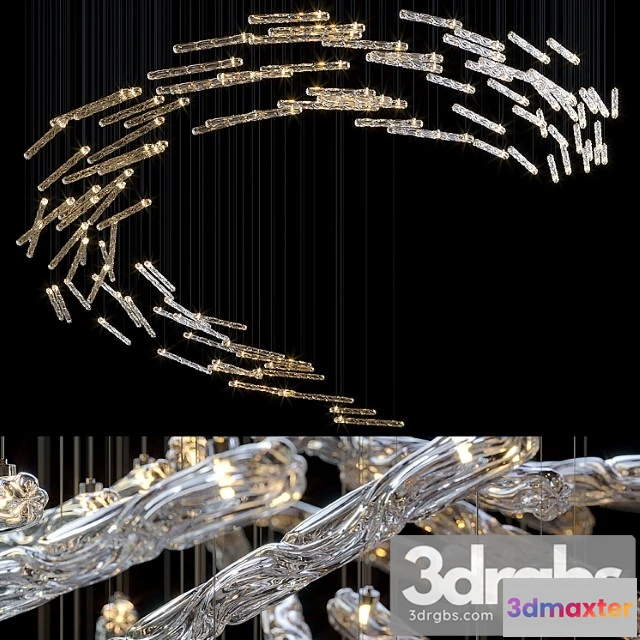 986712 - Droplight Vargov Design 165