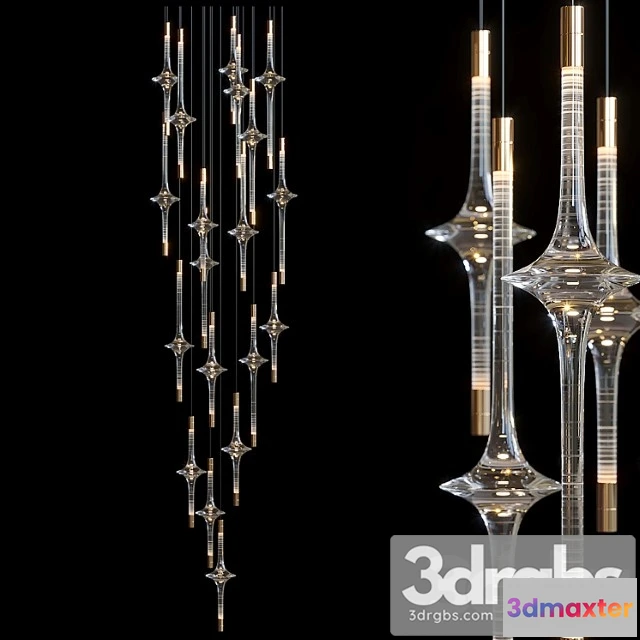 986714 - Droplight Vargov Design 189