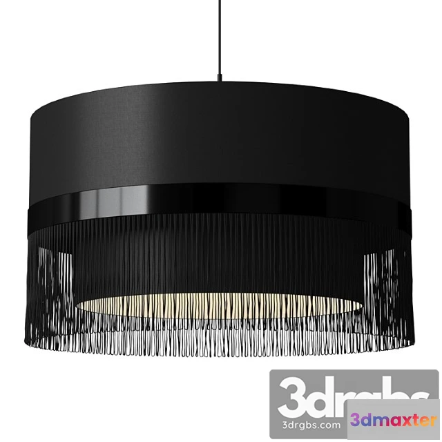 986758 - Edward van vliet fringe light for moooi
