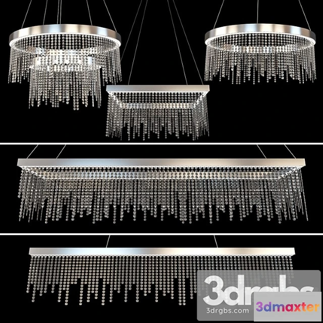 986770 - Eglo antelao set