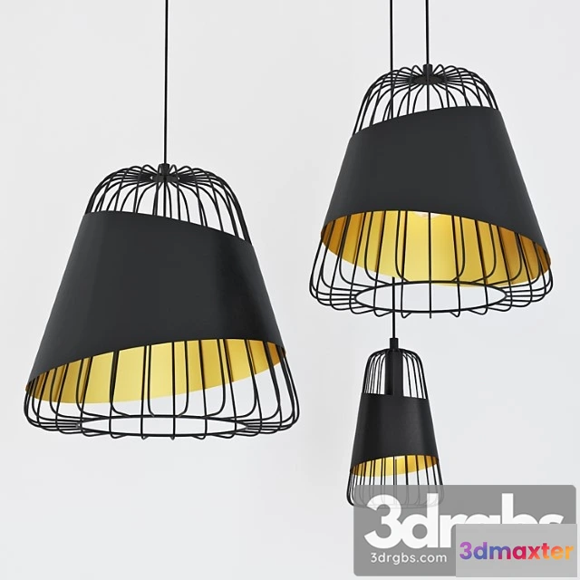 986772 - Eglo austell set