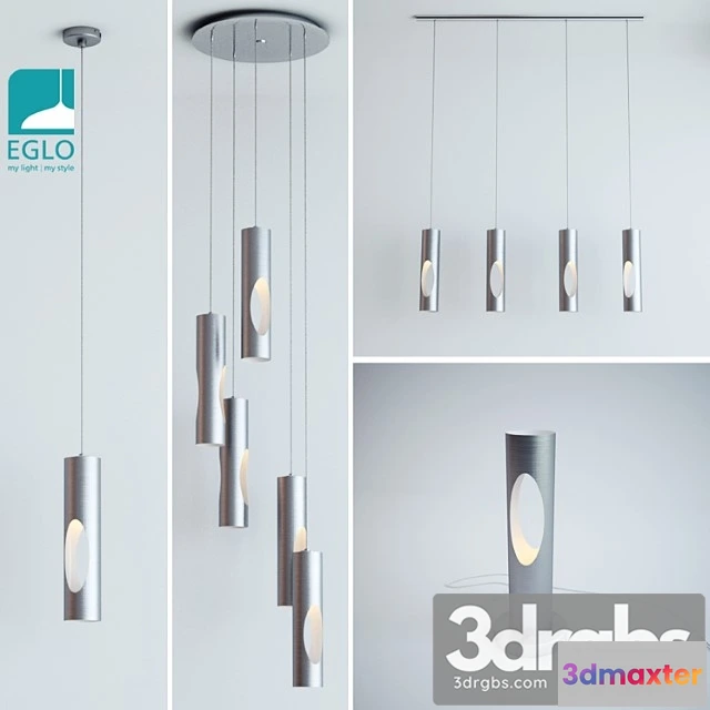 986776 - Eglo ceratella set