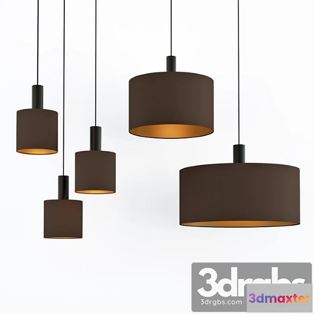 986778 - Eglo concessa 1 set