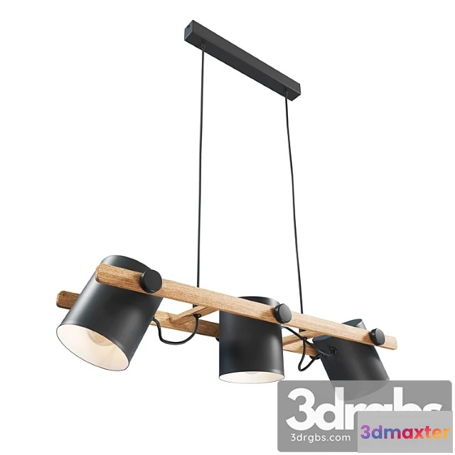 986780 - Eglo hornwood 43045