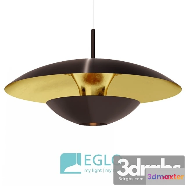 986782 - Eglo Nuvano 1