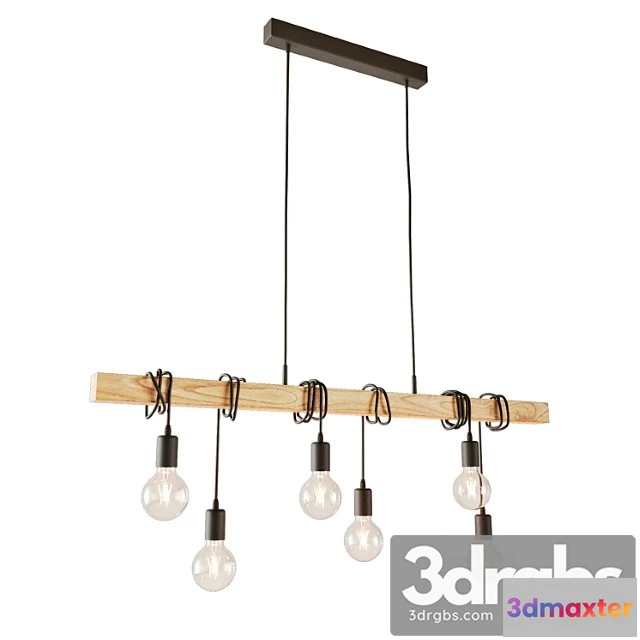 986794 - Eglo townshend 95499