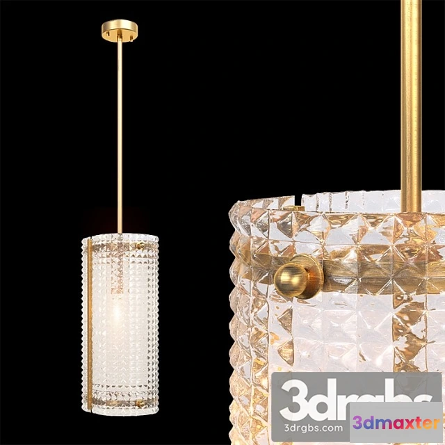 986800 - Eichholtz - chandelier reflecto