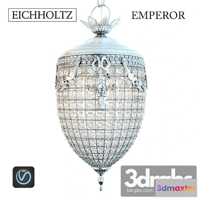 986850 - Eichholtz Emperor S 1