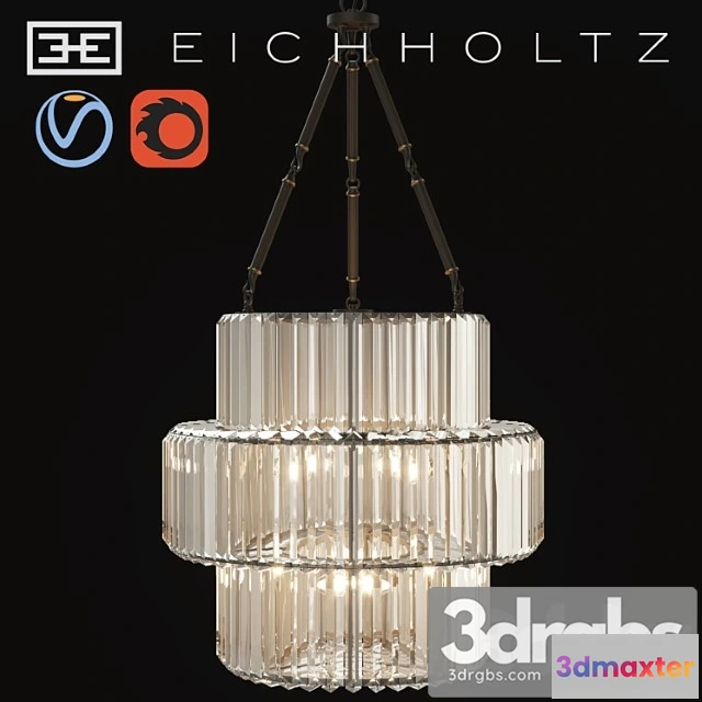 986856 - Eichholtz infinity triple