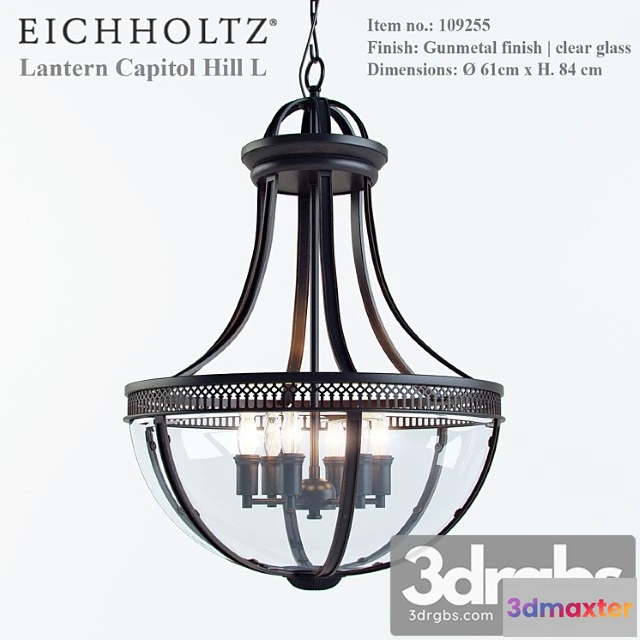 986866 - Eichholtz Lantern Capitol Hill L
