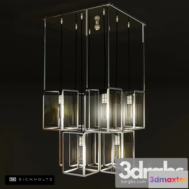 986868 - Eichholtz Lantern Ferguson 1