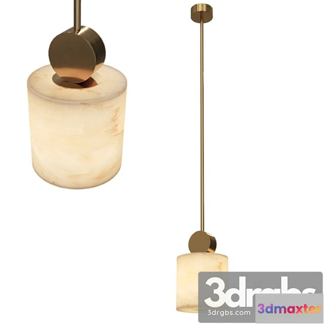 986878 - Eichholtz pendant etruscan