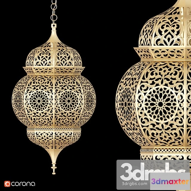 986888 - Eirqi Ceiling Pendant Ml938 1