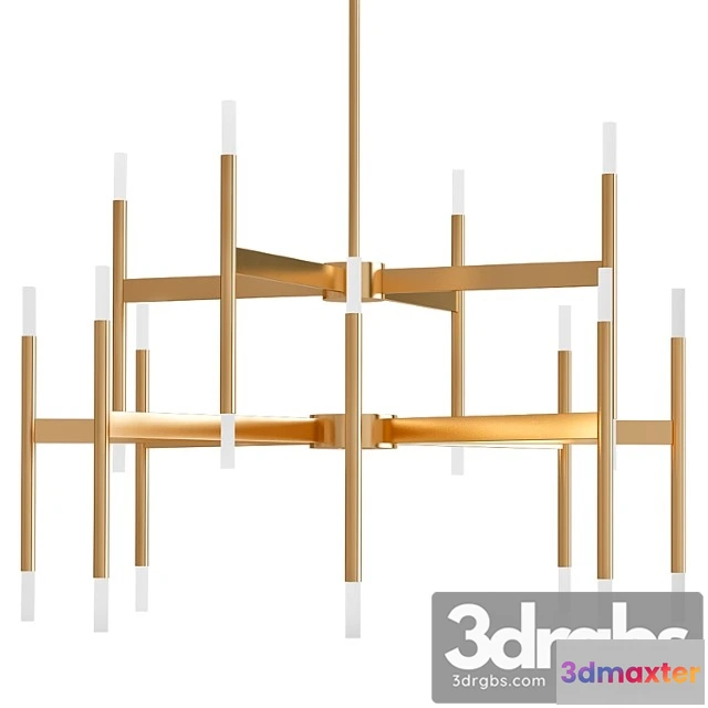 986894 - Elan Chandeliers