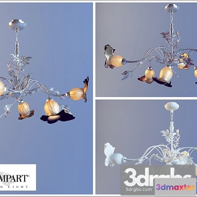 986952 - Eurolampart Filoargento