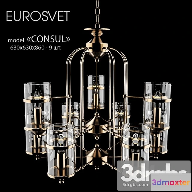 986962 - Eurosvet consul