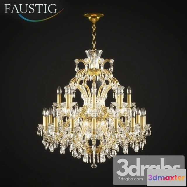 987016 - Faustig 42000 26sws