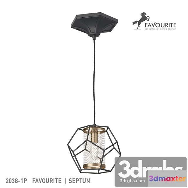 987026 - Favor 2038-1p