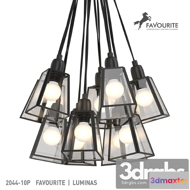 987032 - Favor 2044-10p