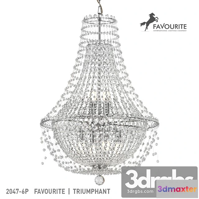 987034 - Favor 2047-6p