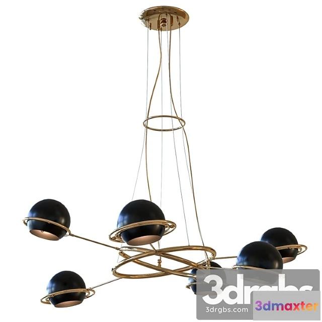 987048 - Favorite 1842-6p pallino