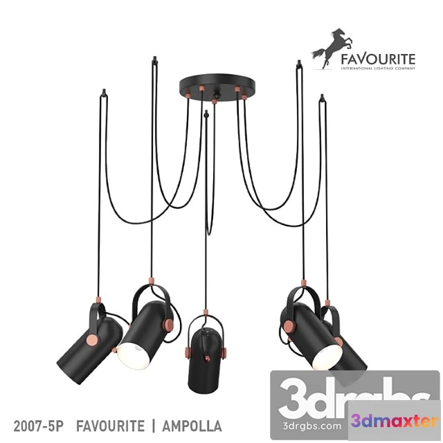 987060 - Favorite 2007-5p