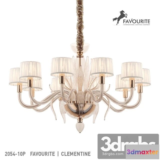 987062 - Favorite 2054-10p