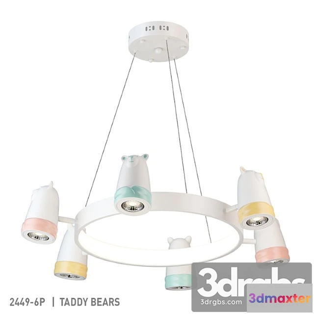 987122 - Favorite 2449-6p