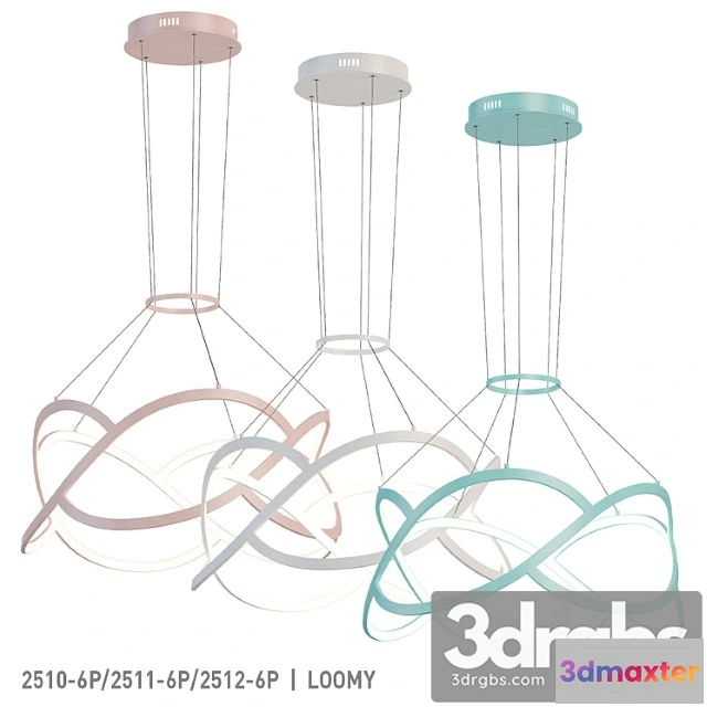 987126 - Favorite 2510-6p 2511-6p 2512-6p