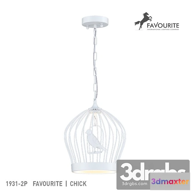 987152 - Favourite 1931 2p