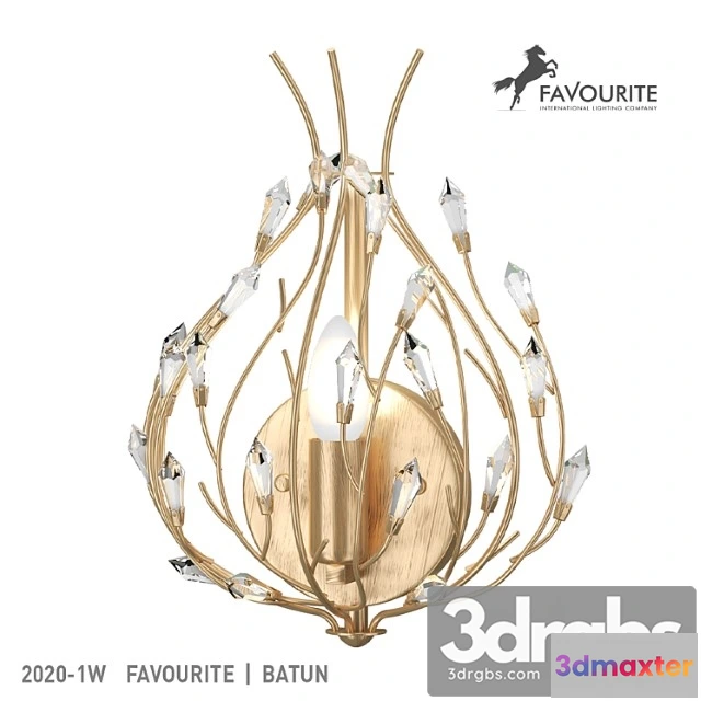 987156 - Favourite 2020 1w