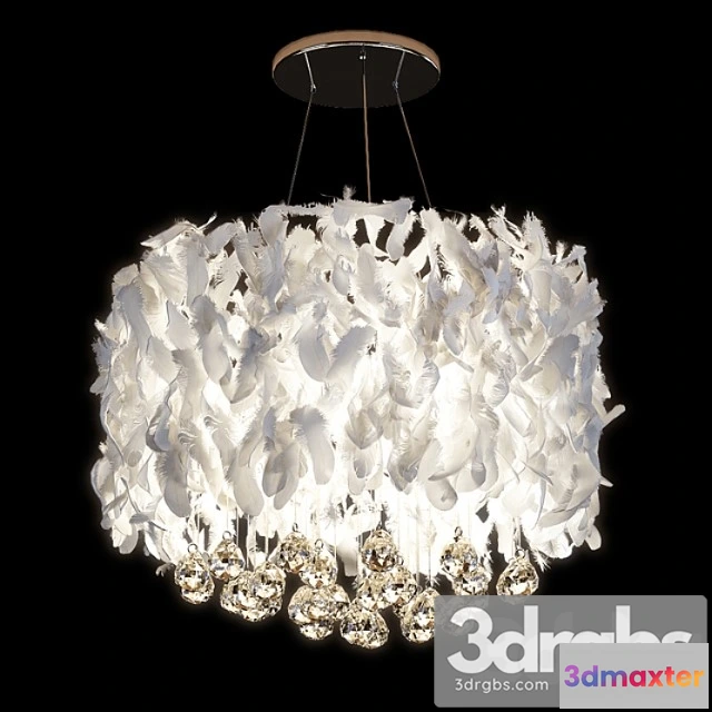 987172 - Feather light