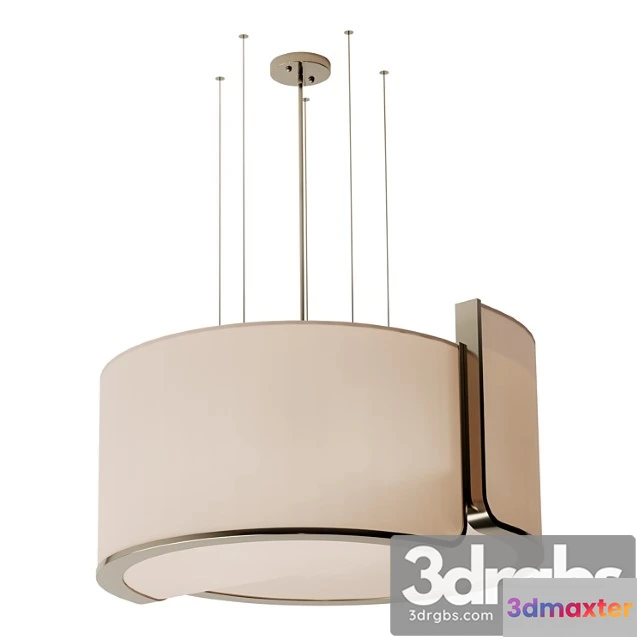 987186 - Fendi Heron Chandeliers Lmp 136