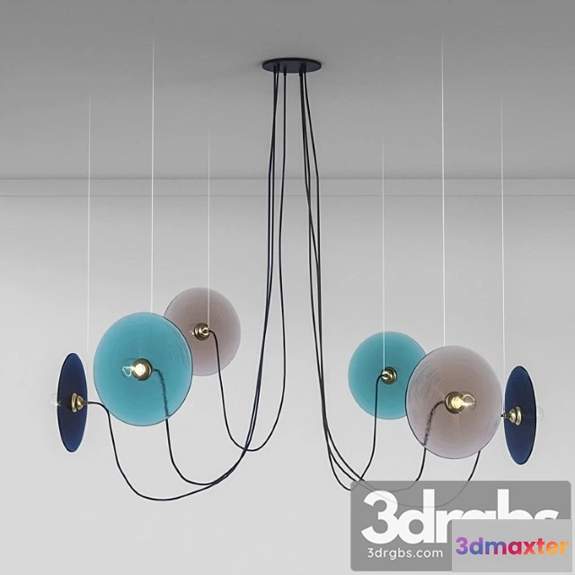 987208 - Fest Pendant Lamp