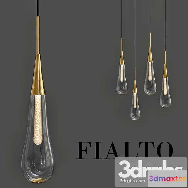 987218 - Fialto